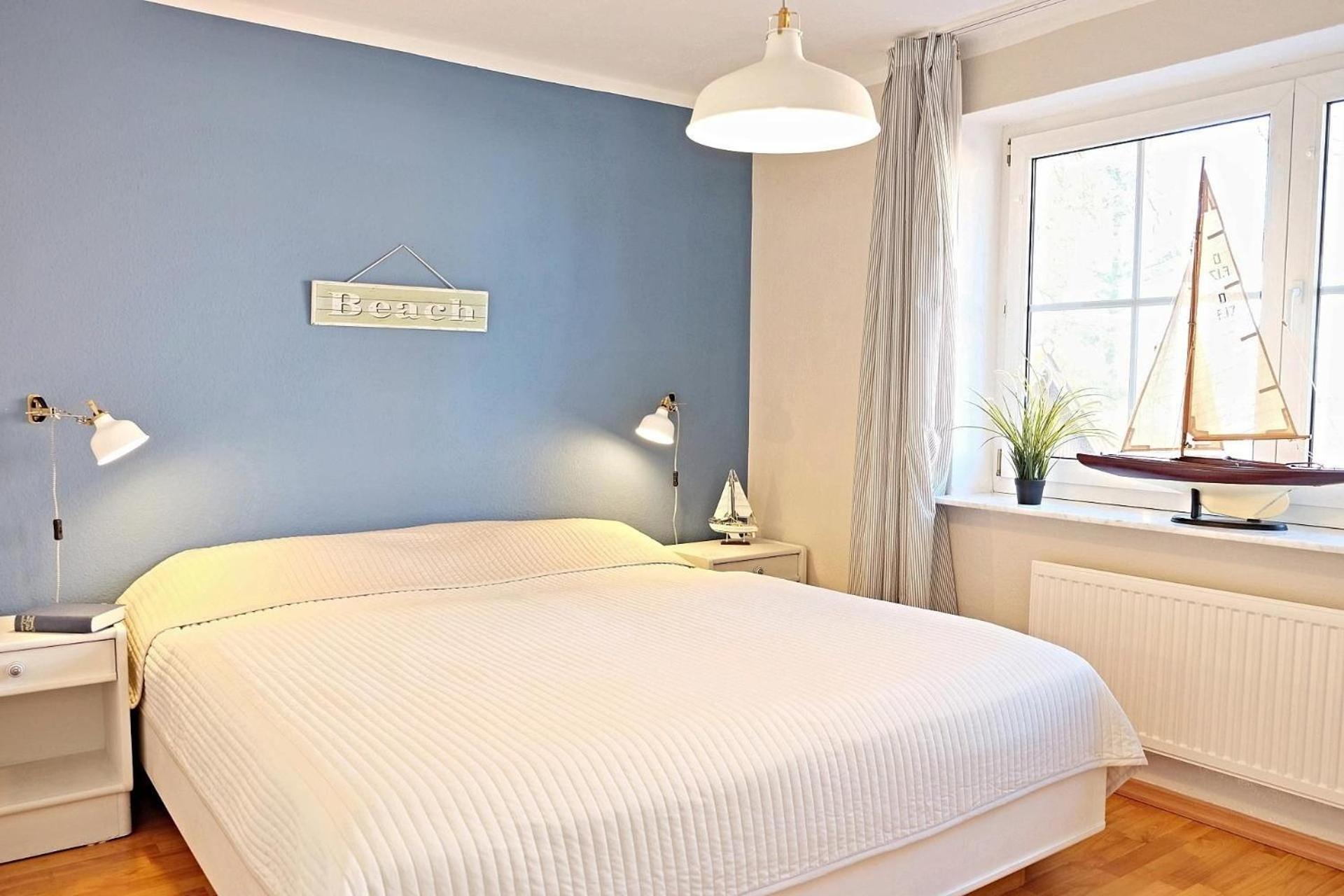 Appartamento Kapitaenshaus Nr 10 Laboe Esterno foto
