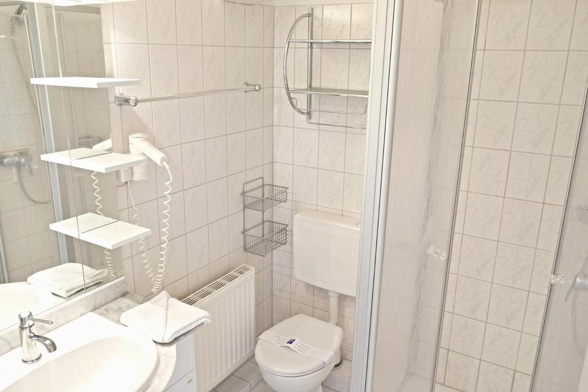 Appartamento Kapitaenshaus Nr 10 Laboe Esterno foto